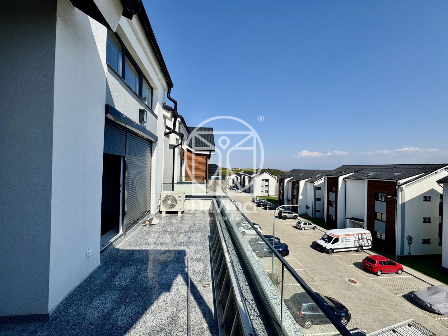 Penthouse 5 camere, intabulat, finisat la cheie (NCL-29D-Ra-ap.9) - Poză 10