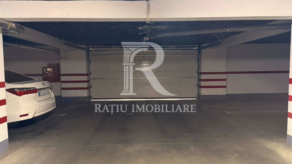 Apartament 2 camere | parcare subterana | Onestilor | Oradea - Poză 13