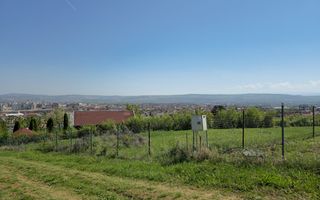 Teren intravilan de vanzare, Cetate - Poză 1