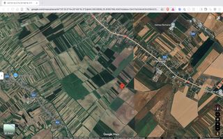 Teren extravilan 10.000 mp Tartasesti Dambovita - Poză 3