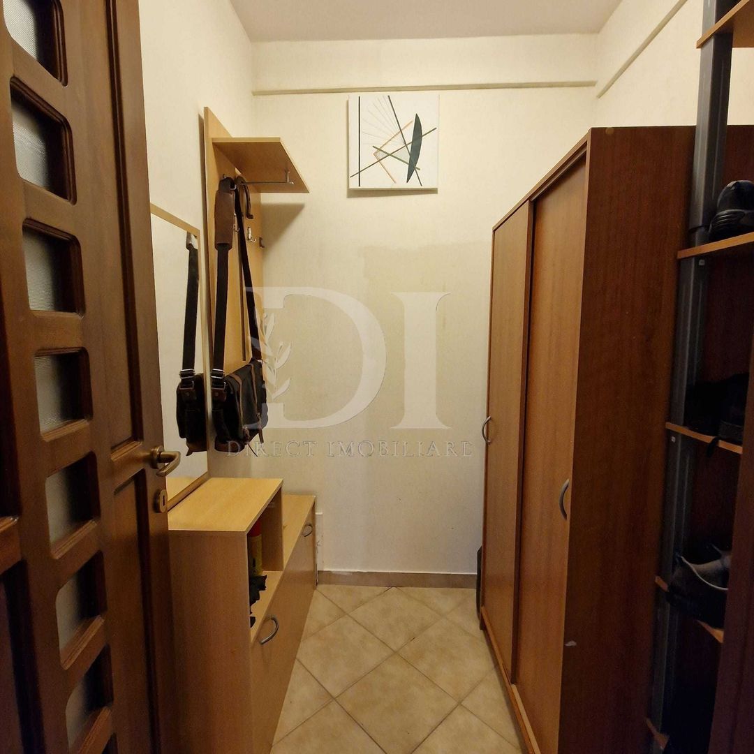 Apartament 2 camere + parcare– Zona Panemar, str. Stejarului, Florești - Poză 5