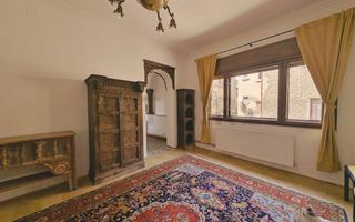 Zero comision, 120mp birou elegant in vila eclectica, Polona - Tunari - Poză 6