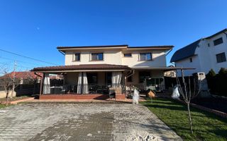 Vilă individuală premium | 730 mp teren | 4 dormitoare | Garaj - Poză 32