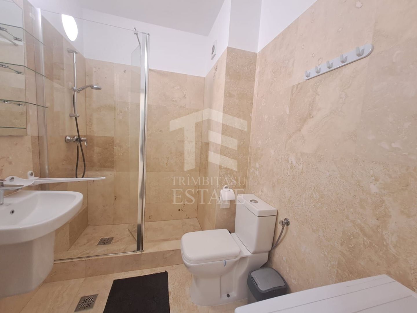 Garsonieră B-dul Timisoara Complex Avangarde Grande Village - Poză 13