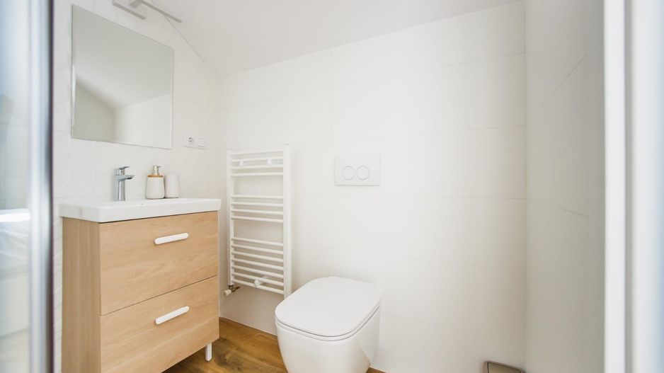 Chirie, 1 cameră, semicentral, Oradea. 450€/lună. Comision 0 - Poză 3