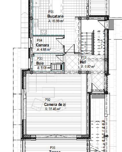 Casă Deosebită în Cartierul Europa - Poză 4