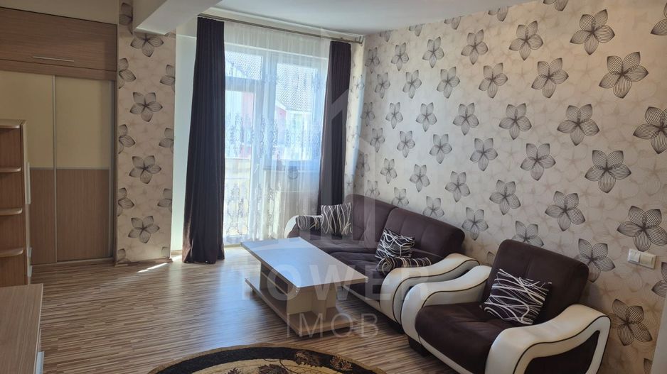 Apartament 3 camere de închiriat – Turnișor – 400€/lună - Poză 1