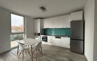 2 camere| Essenza Residence| loc de parcare| balcon| apt superb - Poză 4