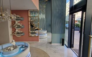 Spațiu Comercial 113mp,Chiriaș 2900€/lună,7 min de Victoriei,Proprieta - Poză 5