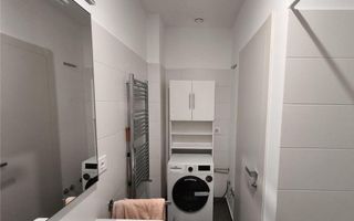 Apartament 2 camere, prima închiriere, parcare inclusa - Soseaua Nordului - Poză 10