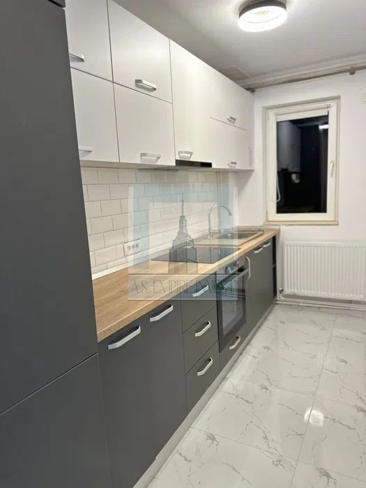 Apartament 2 camere mobilat/ utilat - zona Grivitei - Poză 4