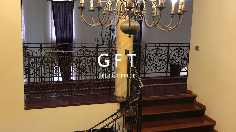 Casa de vanzare, 14 camere+teren 3500 mp, piscina interioara - Poză 4