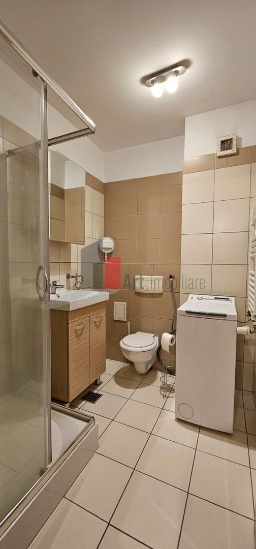 De inchiriat garsoniera spatioasa zona Pallady -Metrou 1 dec 1918 - Poză 4