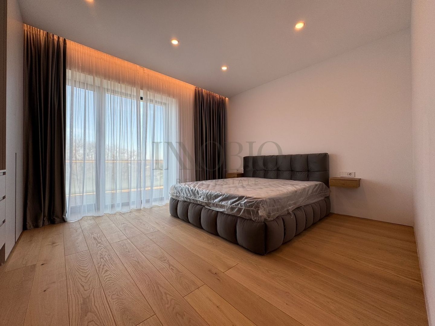 Apartament 3 Camere | Pines | Stejarii Country Club - Poză 14