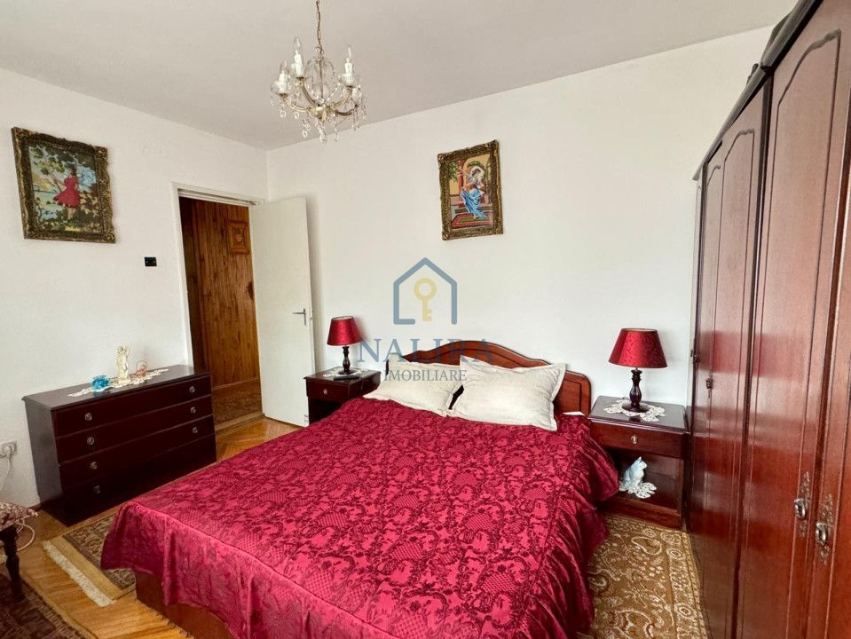 Apartament de vanzare Sasar 4 camere de vanzare — Sasar - Poză 2