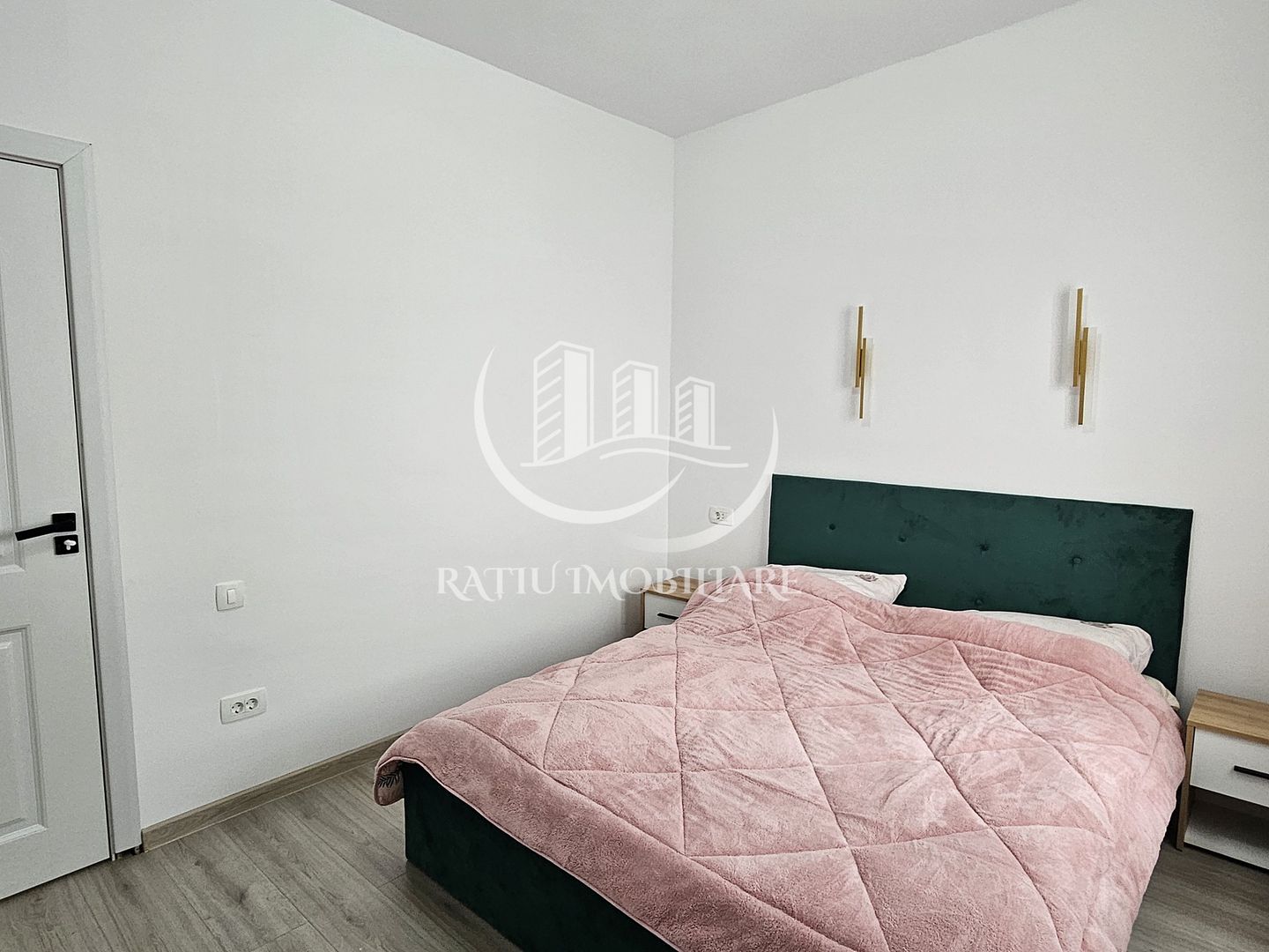 Apartament cu 2 camere | Rogerius | Oradea - Poză 5