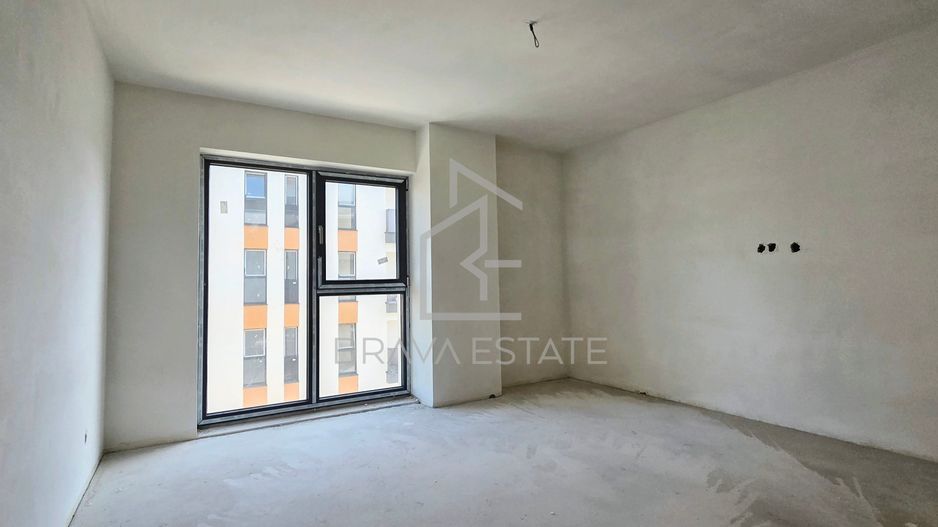COMISION 0 %! Apartament 2 camere, 52mp, balcon 5mp, lift, Intre Lacuri - Poză 2