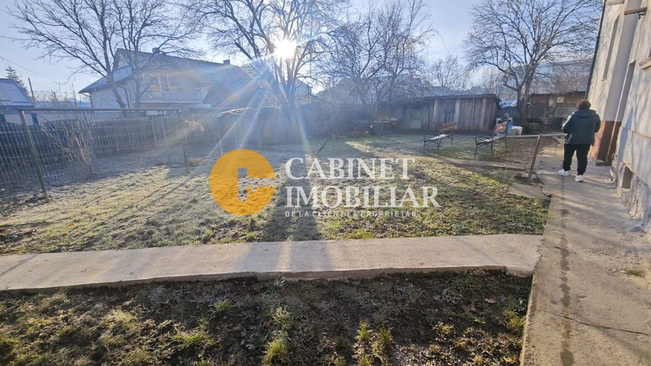 Apartament 2 camere decomandat | Curte proprie 50 mp | Lunca Cetățuii - Poză 8