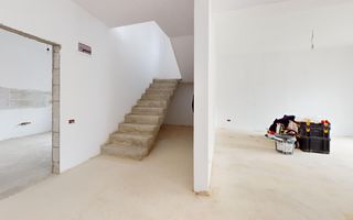 Casa individuala 4 camere - Voluntari - Poză 7