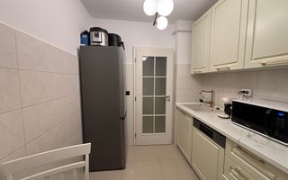 Apartament 2Camere/Decomandat/Bloc din 1981! Zona-Podul de Fier! - Poză 5