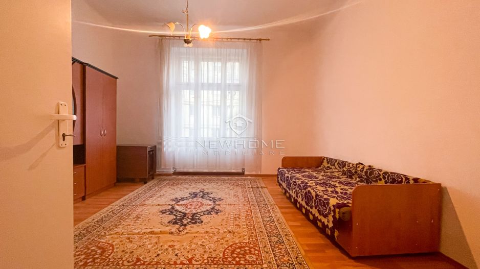 Apartament 2 camere Str Horea, zona Semicentral - Poză 3