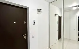 Apartament 3 camere de vanzare / Zona BMW / Floresti. - Poză 11