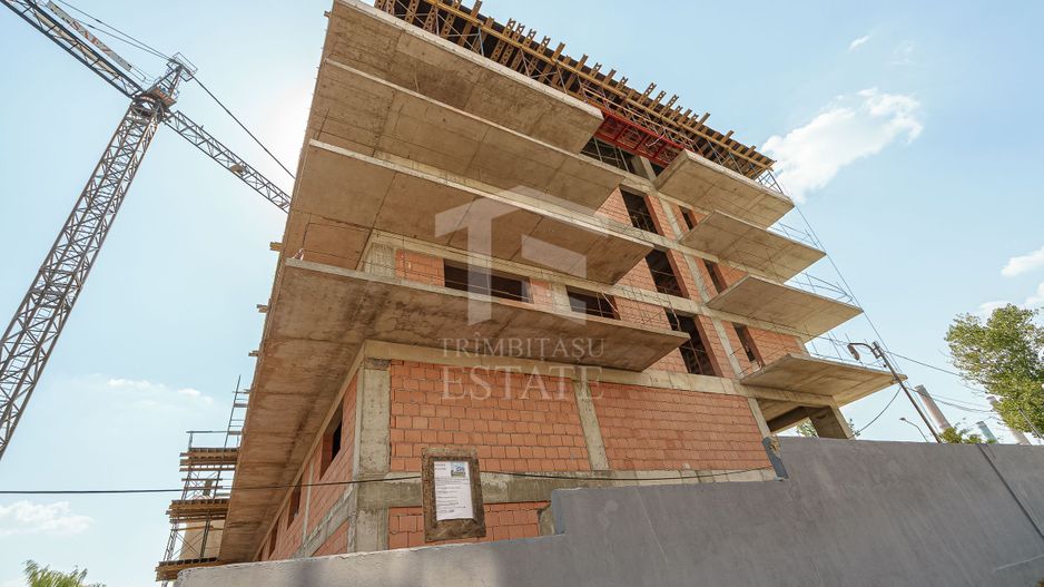 Apart 3 camere Titan Grigorescu Bloc NOU  Comision 0% - Poză 26