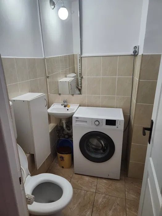 AP. 3 CAMERE P-TA MUNCII, LOC PARCARE, BLOC REABILITAT, METROU 2 MIN - Poză 7