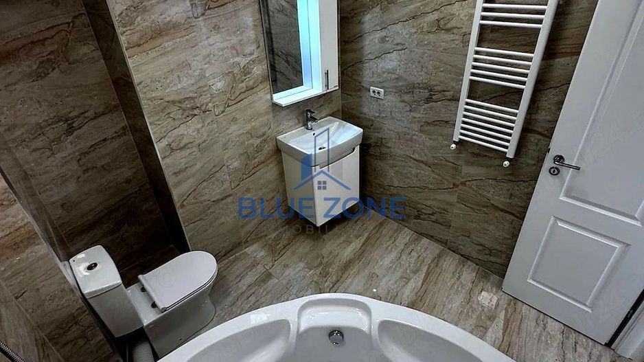 Duplex Central Address I Loc de parcare inclus | Oportunitate unică - Poză 6