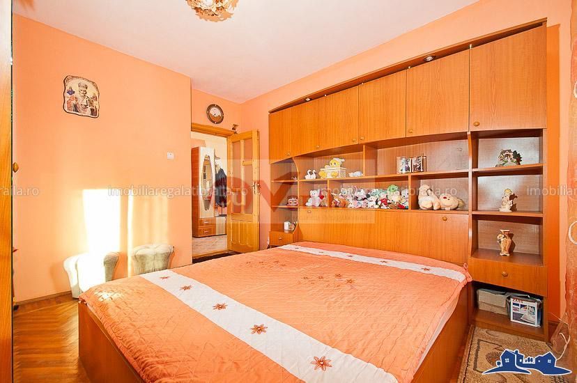 De inchiriat apartament cu 2 camere, Piata Centrala, 345 euro - Poză 3
