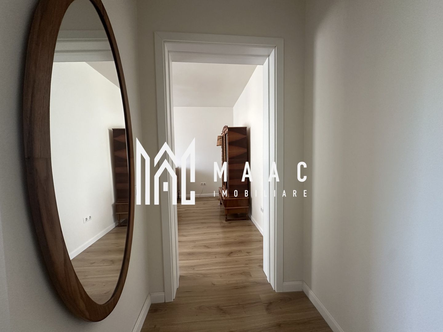 Apartament 3 Camere | Etaj 2 | 65 MPU | Central - Poză 3
