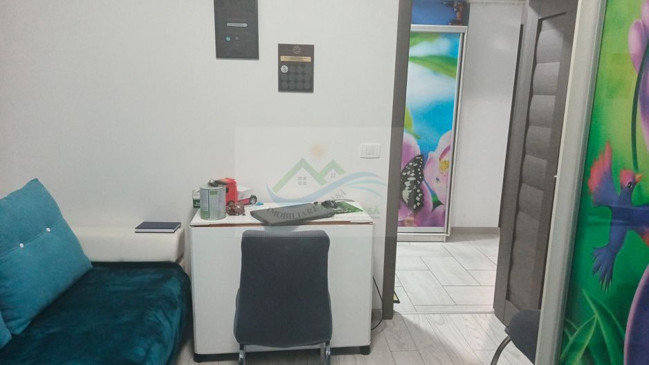 Apartament cu 2 camere Burdujeni/Suceava - Poză 16