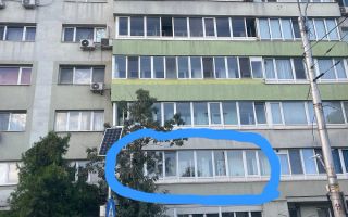 Apartament Iancu de Hunedoara // Piata Victoriei - Poză 3