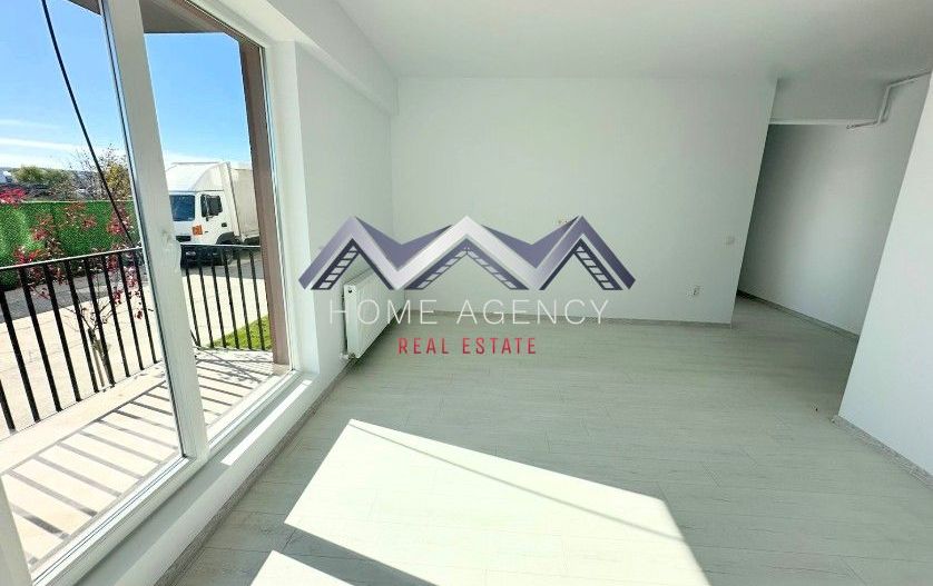 Apartament modern în Otopeni – perfect pentru locuit sau investiție! - Poză 1