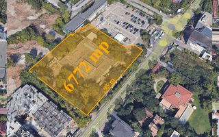 Prezentare Teren – Iancu Nicolae - 6772 mp - Poză 2