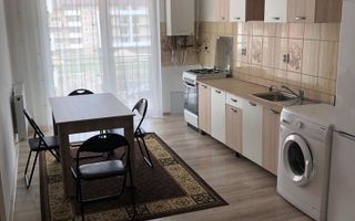 Apartament 2 Camere Decomandat | 52 Mp | Parcare | Floresti Porii - Poză 1