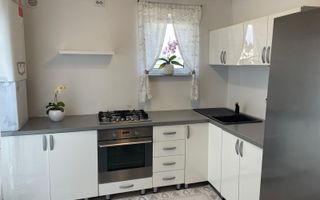 Apartament spatios si modern de 3 camere /cartier Marasti - Poză 9