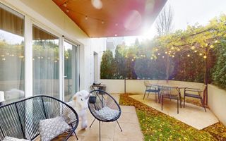 Apartament 2 camere | Bloc Nou | Curte 50 mp - Poză 15