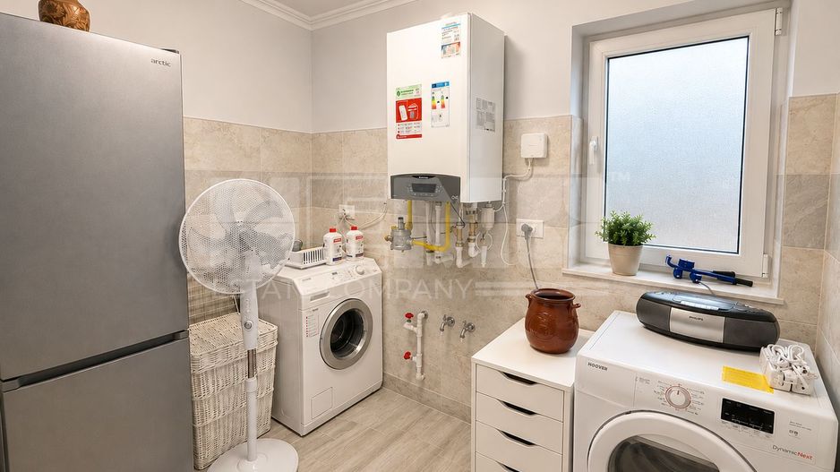 PRIMA ÎNCHIRIERE | APARTAMENT LA CASA | RADAUTI - Poză 9
