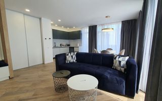 Apartament 2 camere | Ultracentral Calea Motilor | 10 min de UMF - Poză 2