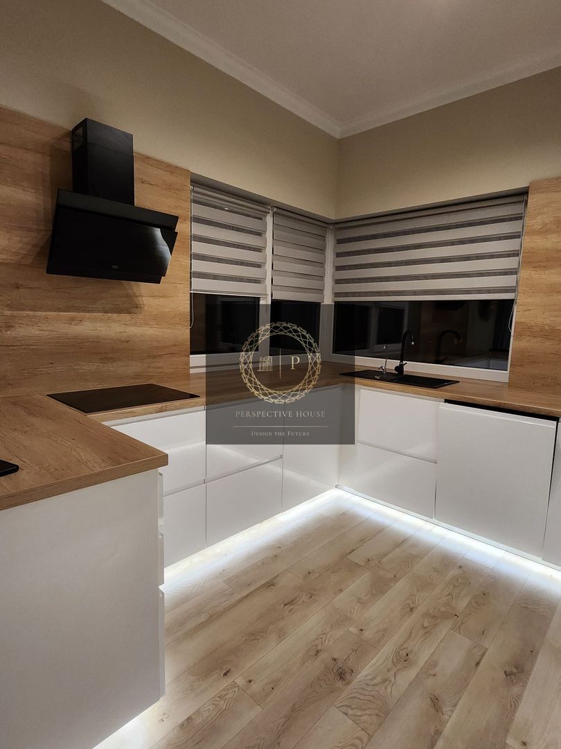 Casa Indivudala plan parter zona Lidl - Poză 17