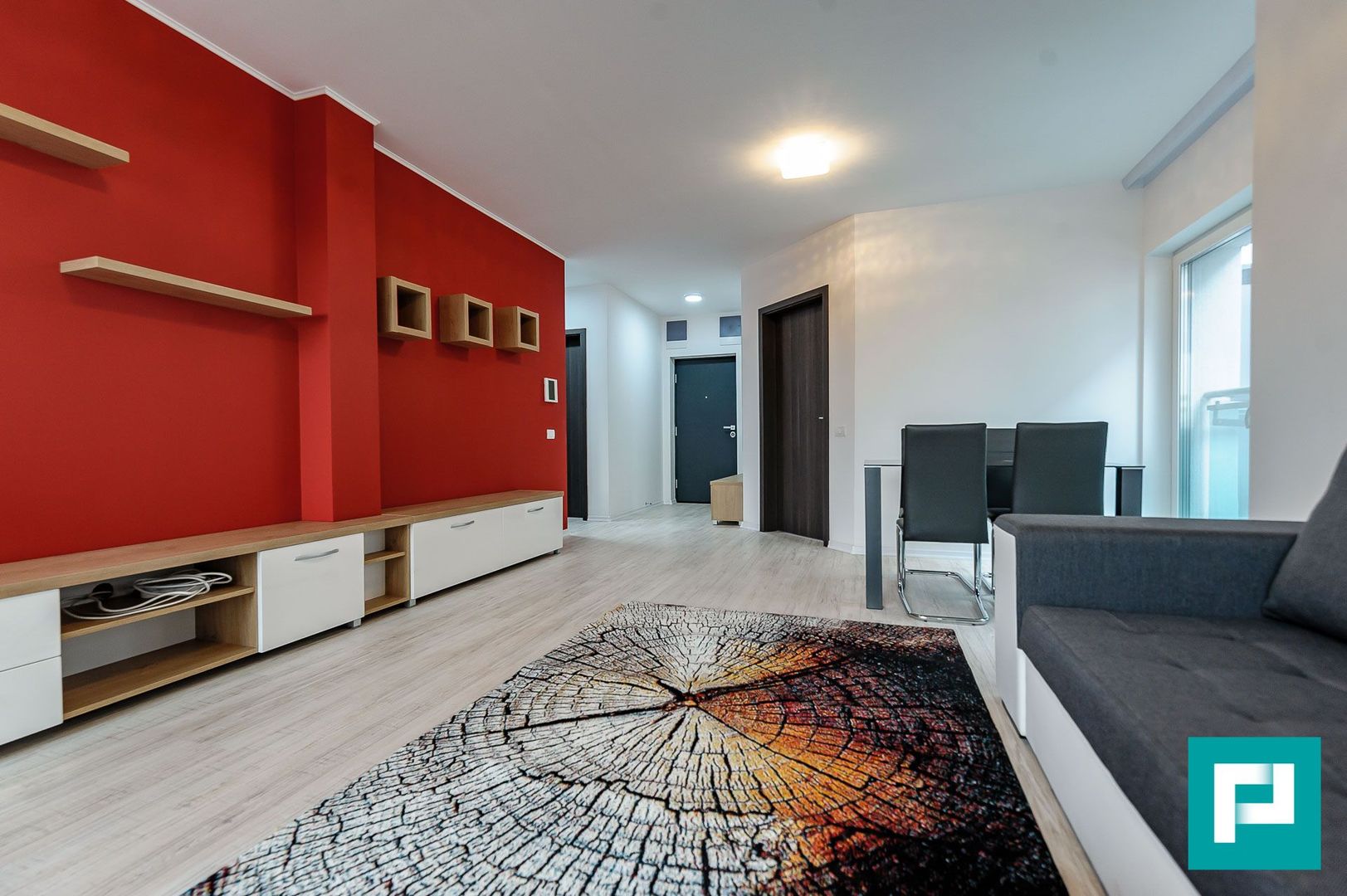 Apartament 2 camere în complex Plaza - Poză 3