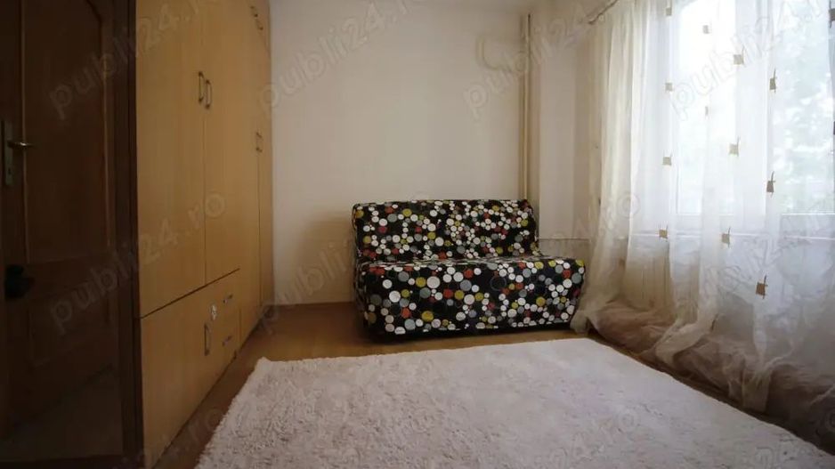 Apartament Timpuri Noi/Radu Vodă - Poză 5
