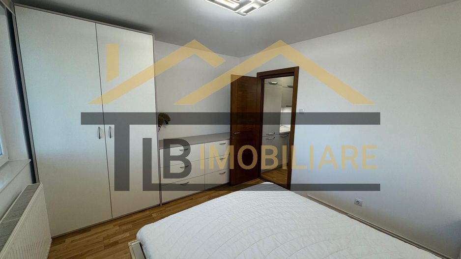 Apartament cu 3 camere, 65 mp, decomandat, zona Semicentral - Poză 4