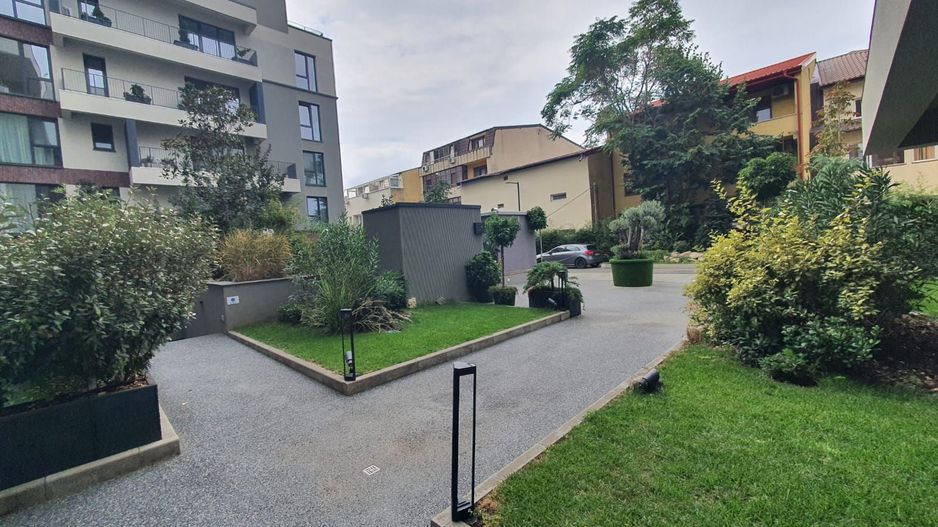 Apartament modern 4 camere I Zona Barbu Vacarescu I Imobil nou - Poză 8