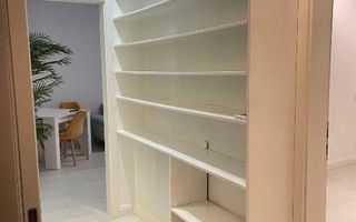 Apartament 3 camere mobilat loc de parcare cu incarcare electrica zona Marriott - Poză 11