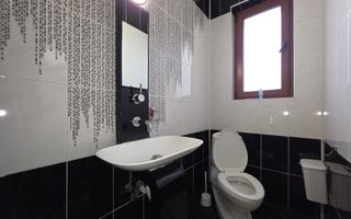 Reducere pret! ! Vila top cu piscina inchisa,  incalzita, barbeque - Poză 20