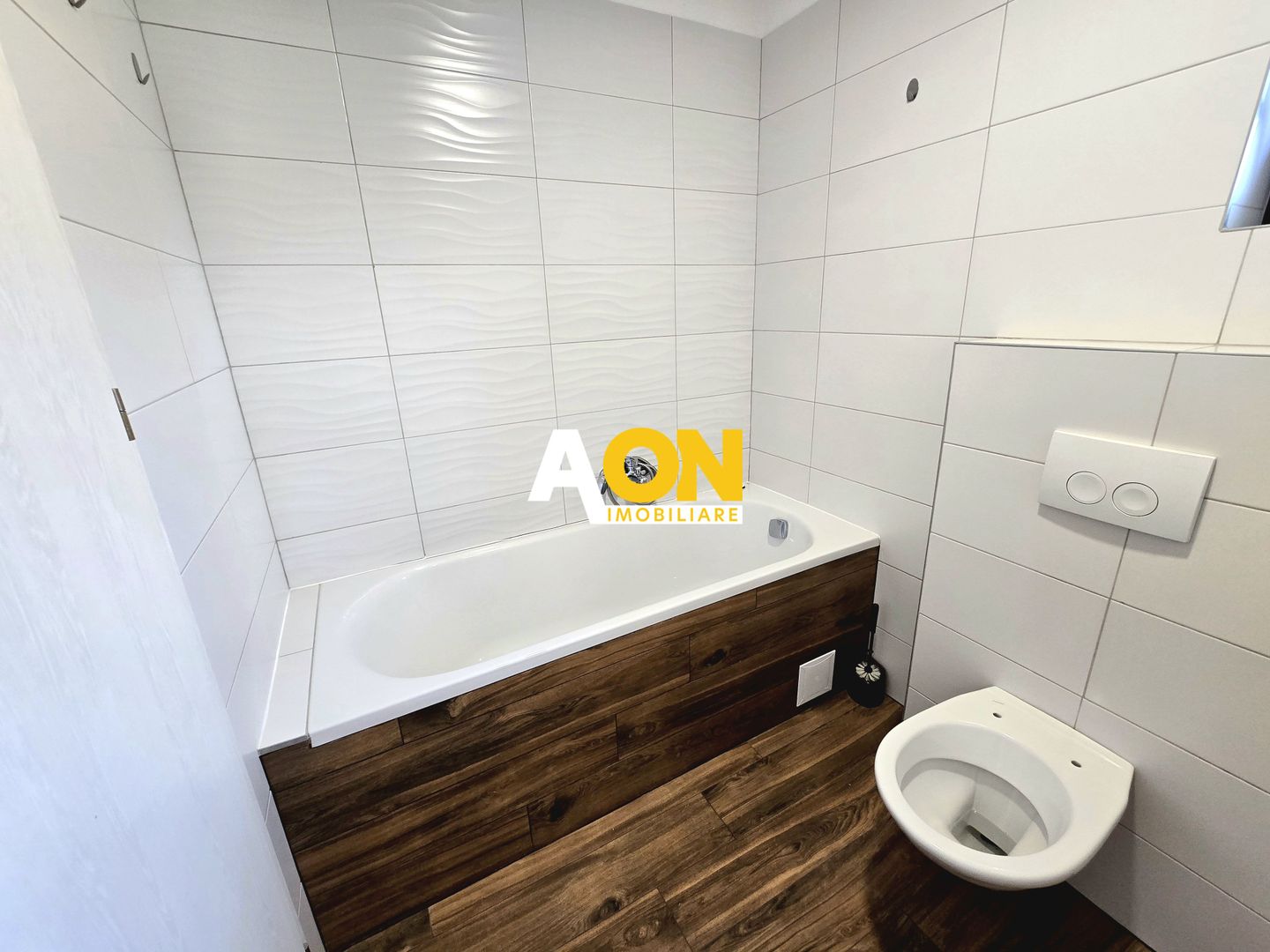 Casă Tip Înșiruit, 4 Camere, Complet Mobilată, zona Cetate - Poză 19