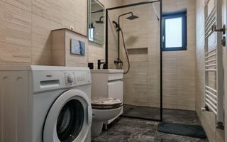 Apartament cu 2 camere decomandate de închiriat Doamna Stanca. - Poză 8