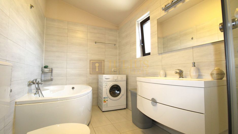 1/2 duplex, mobilat si utilat complet – Giroc - Poză 16